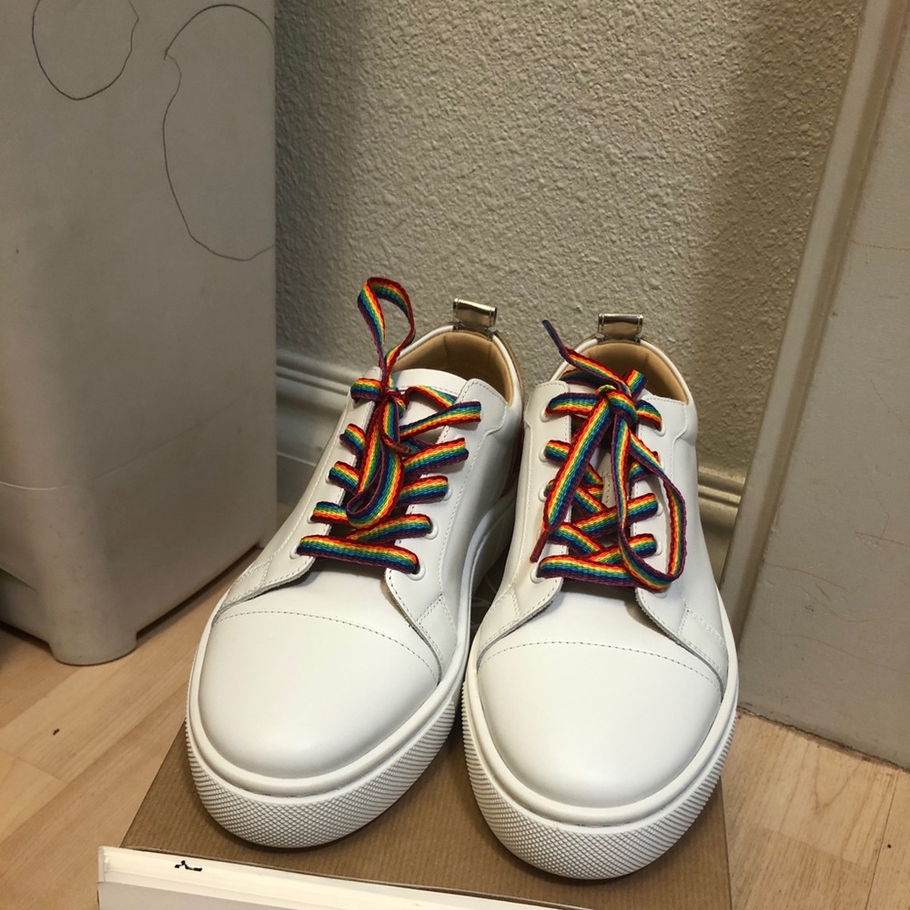 Christian Louboutin Sneakers